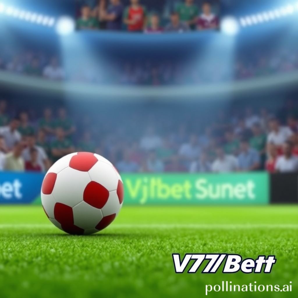  Keamanan Dan Lisensi V77Bet